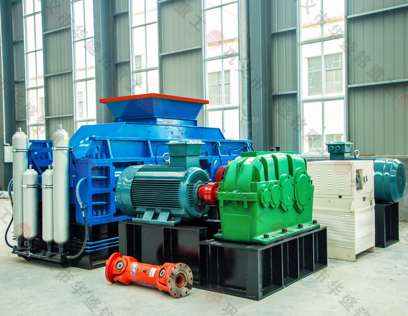 一臺(tái)石料廠(chǎng)全液壓對(duì)輥制砂機(jī)需要多少錢(qián)呢？