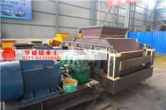 雙齒輥破碎機破碎輥能用多久？你知道嗎？