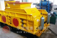 直徑400-600mm的對輥破碎機多少錢一臺，哪家性價比高